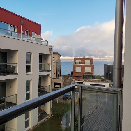 Fewo Auf Der Ostsee Olpenitz Zewnętrze zdjęcie