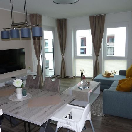 Fewo Auf Der Ostsee Olpenitz Zewnętrze zdjęcie