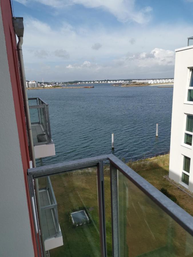 Fewo Auf Der Ostsee Olpenitz Zewnętrze zdjęcie