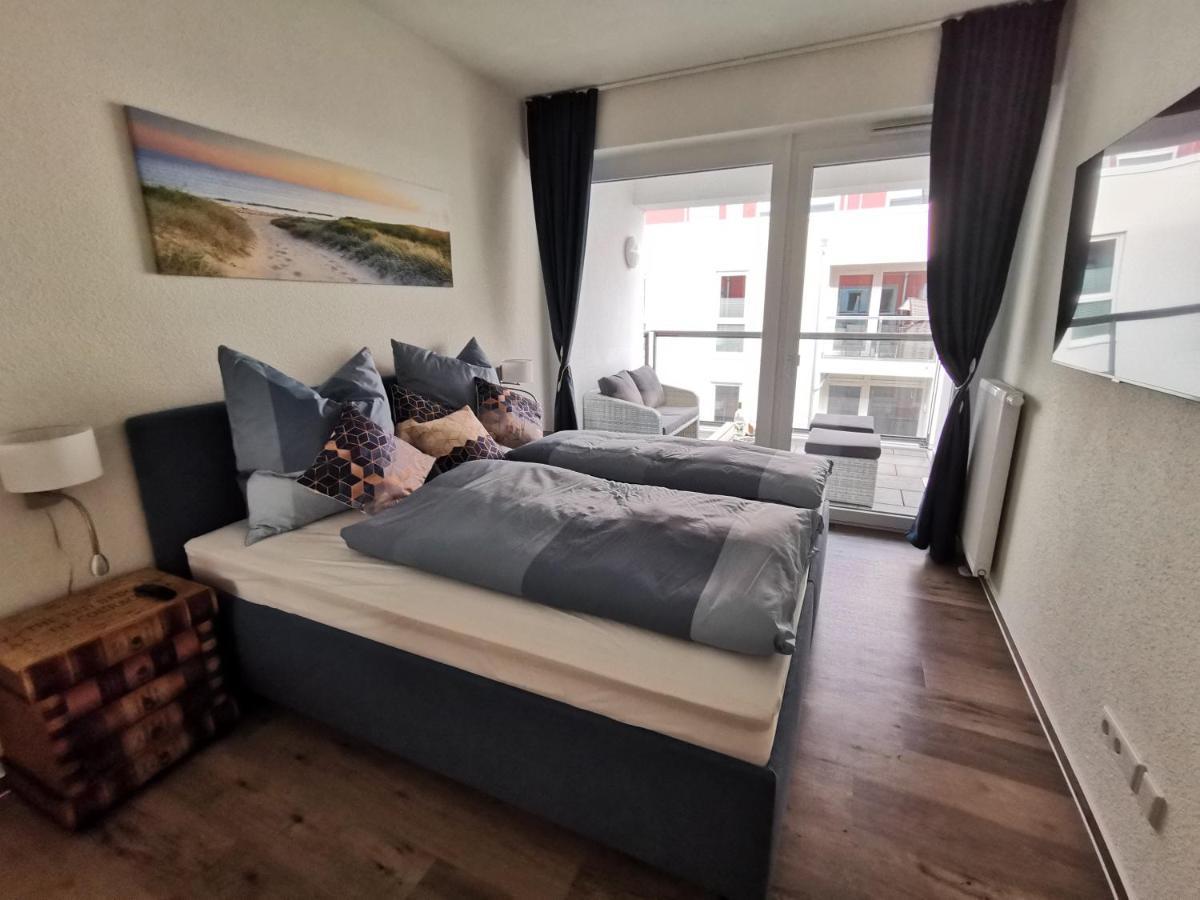 Fewo Auf Der Ostsee Olpenitz Zewnętrze zdjęcie