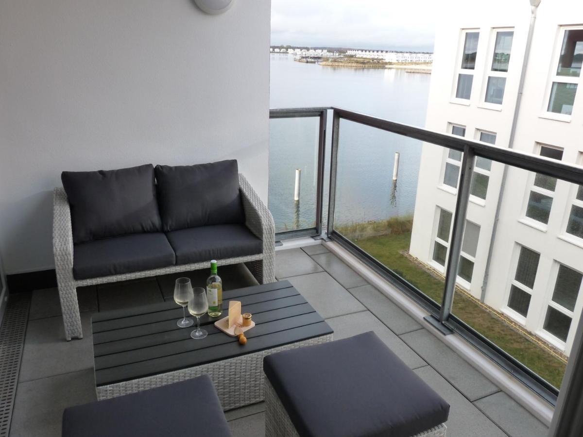 Fewo Auf Der Ostsee Olpenitz Zewnętrze zdjęcie